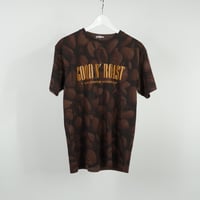 roast tee