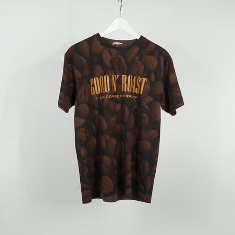 roast tee