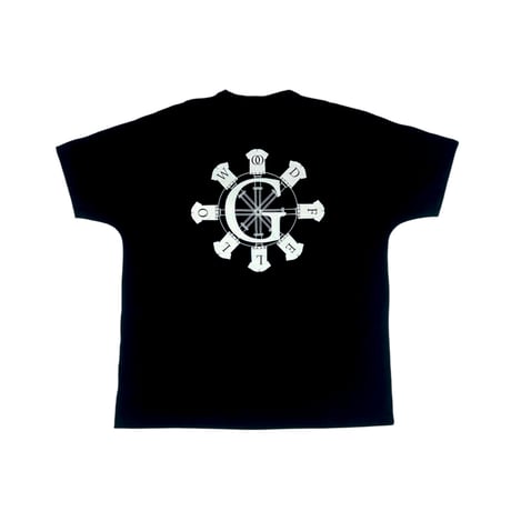 GF dolman tee