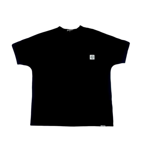 GF dolman tee