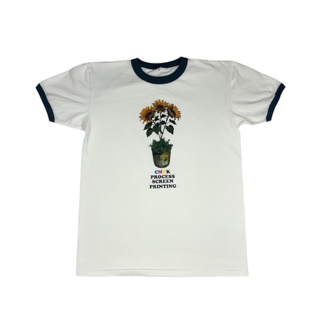 flower tee
