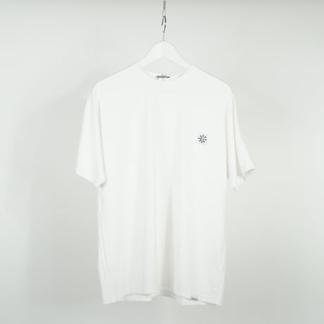 GF dolman tee