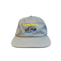 good racing cap