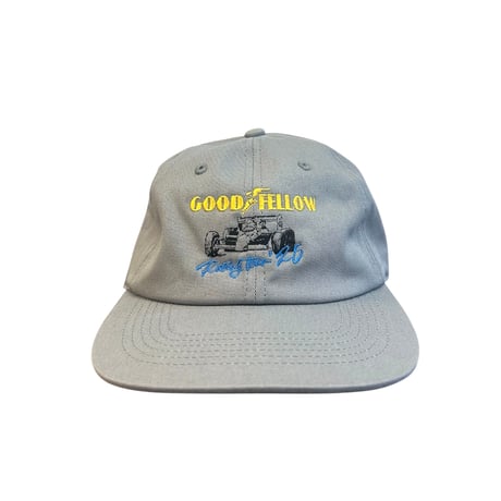 good racing cap