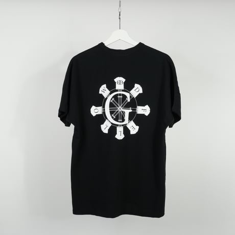 GF dolman tee