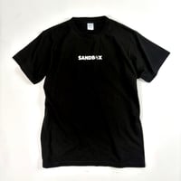 SANDBOX TEE