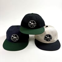 SANDBOX 2TONE CAP