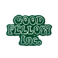 good fellow inc. rug