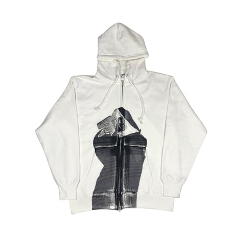 sister zip up hoodie