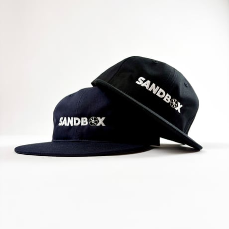 SANDBOX CAP