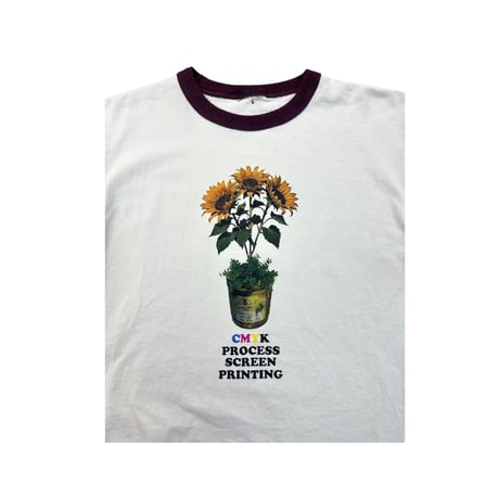 flower tee
