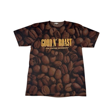 roast tee