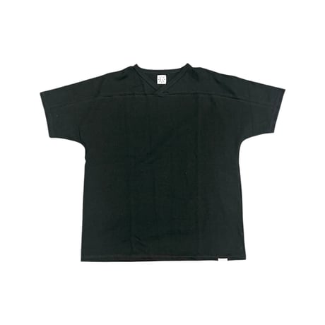 dolman V-neck