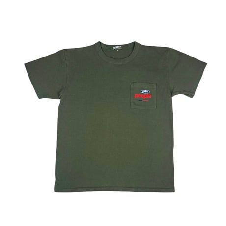 good tee