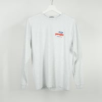 GF good L/S tee