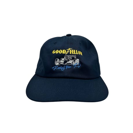 good racing cap