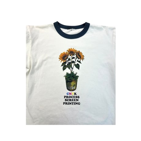 flower tee