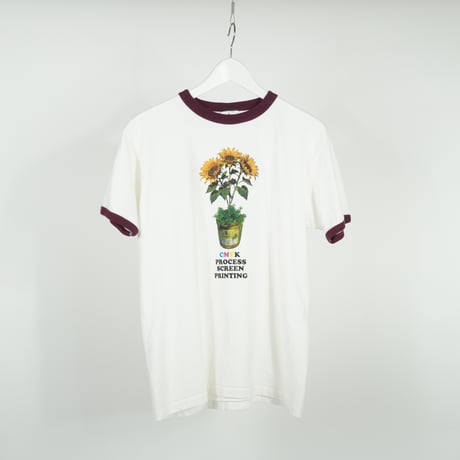 flower tee