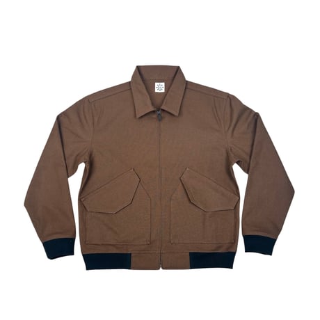 flight jacket