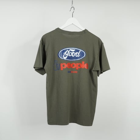 good tee