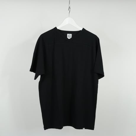 dolman V-neck