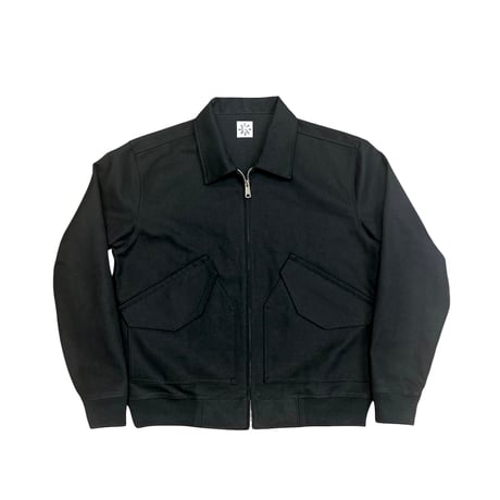 flight jacket