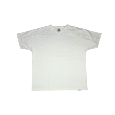dolman V-neck