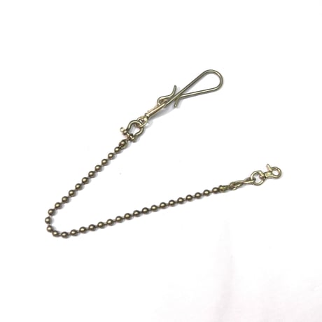 Wallet Ball Chain　　BLASS