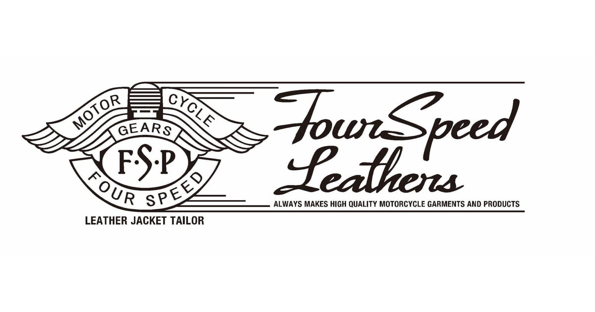 FourSpeed LEATHERS