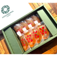 のむもも1000ml×2本セット | 菱沼農園