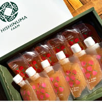 のむもも様 のむもも1000ml×2本セット | 菱沼農園