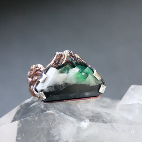 CATEGORY リング | Lissita