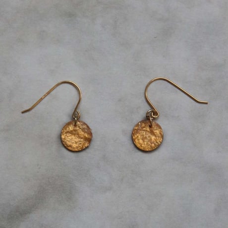 Musica earrings