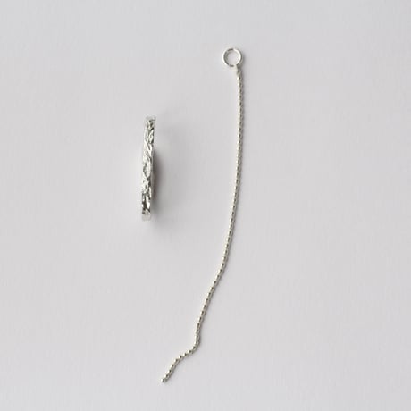 Ball chain チャーム