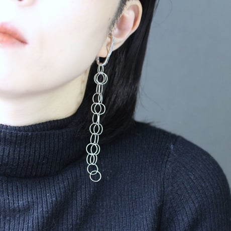 Chain チャーム