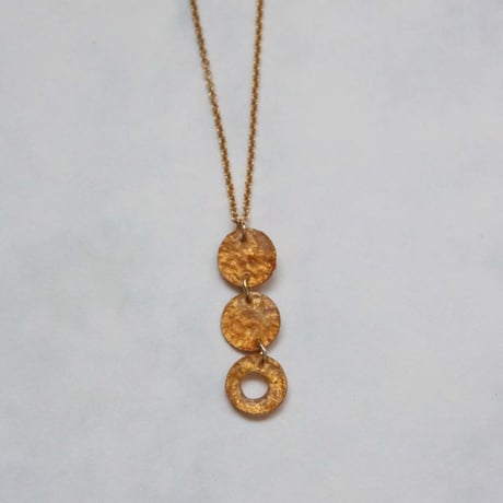 Musica Necklace 3