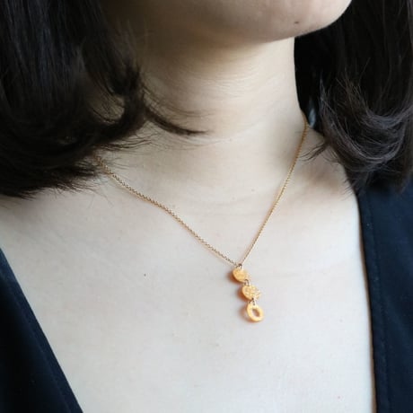 Musica Necklace 3
