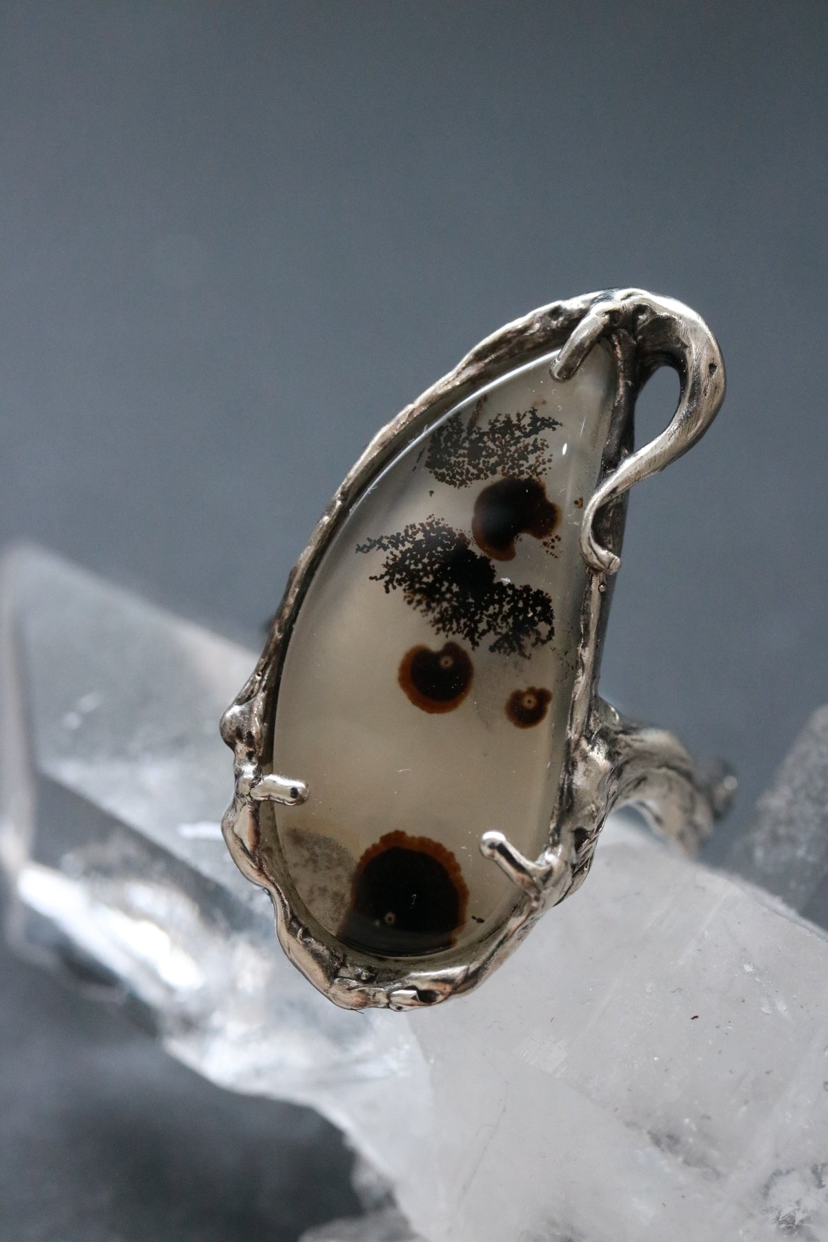 ひゅるひゅる魂#13 | Lissita