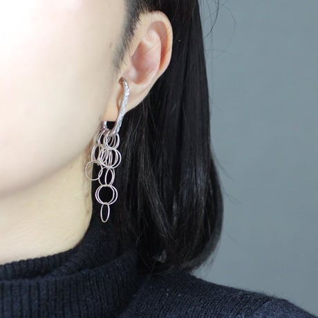 Chain チャーム