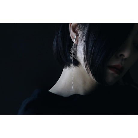 Chain チャーム