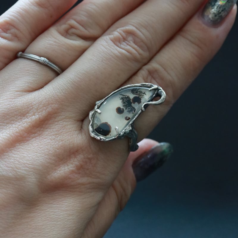 ひゅるひゅる魂#13 | Lissita