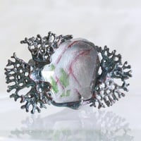 海の中リング　#11