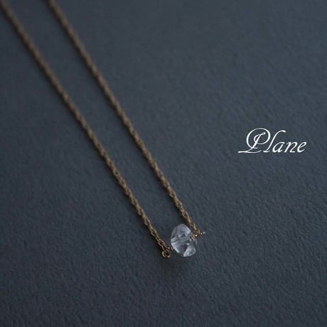 Herkimer　Diamond