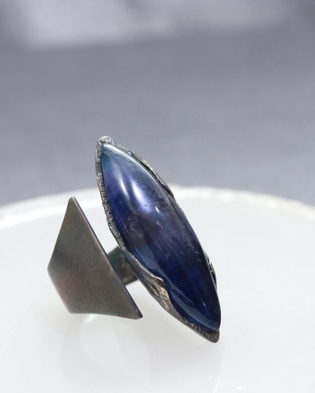 攻撃力マックスなリング #13 | Lissita