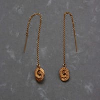 Musica american earrings