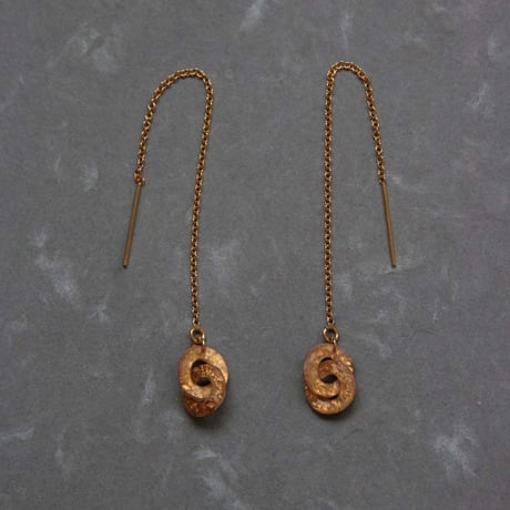 Musica american earrings