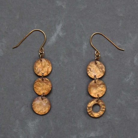 Musica earrings　3