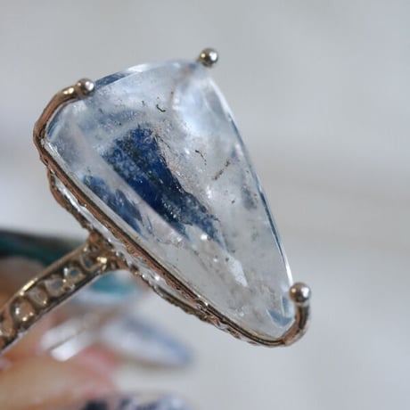 スライスゼリーケーキ#10