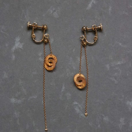 Musica american earrings