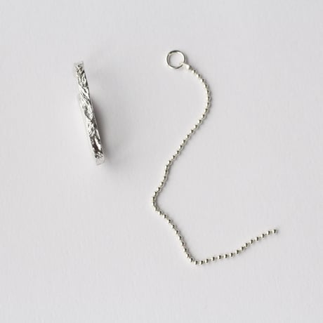 Ball chain チャーム